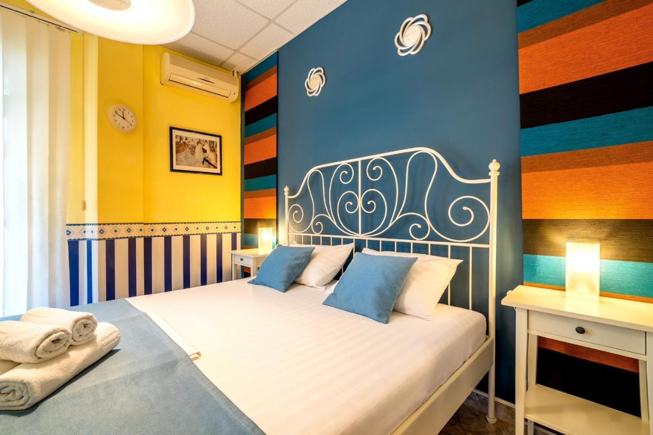 Plexus Boutique Hotel Eforie Sud  Buitenkant foto