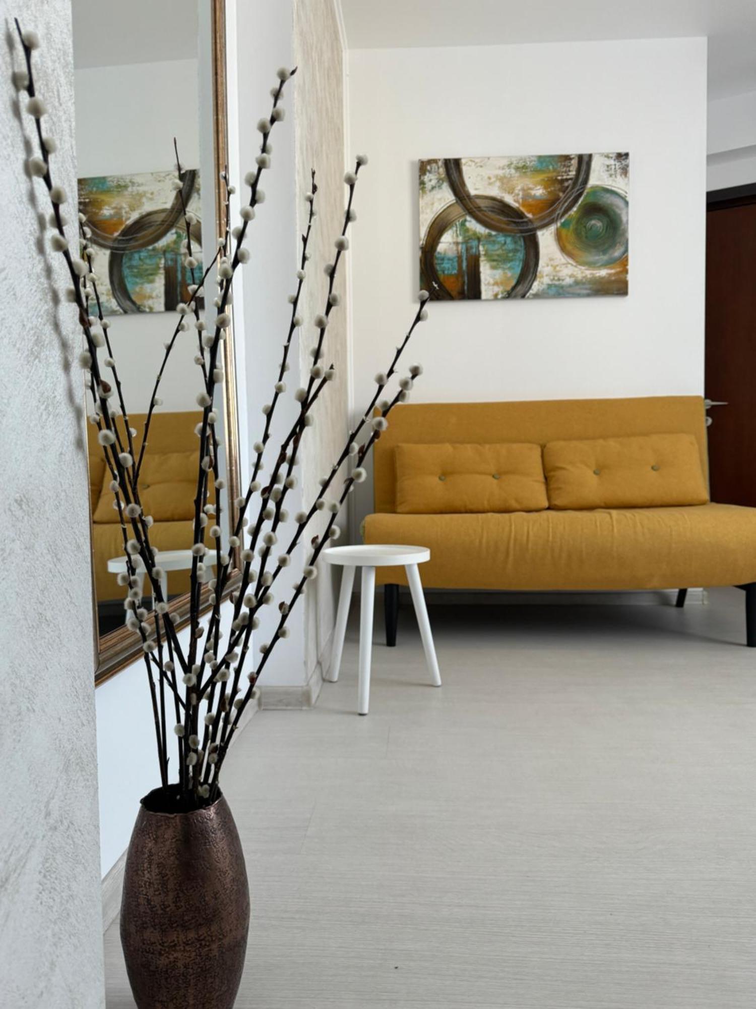 Plexus Boutique Hotel Eforie Sud  Buitenkant foto