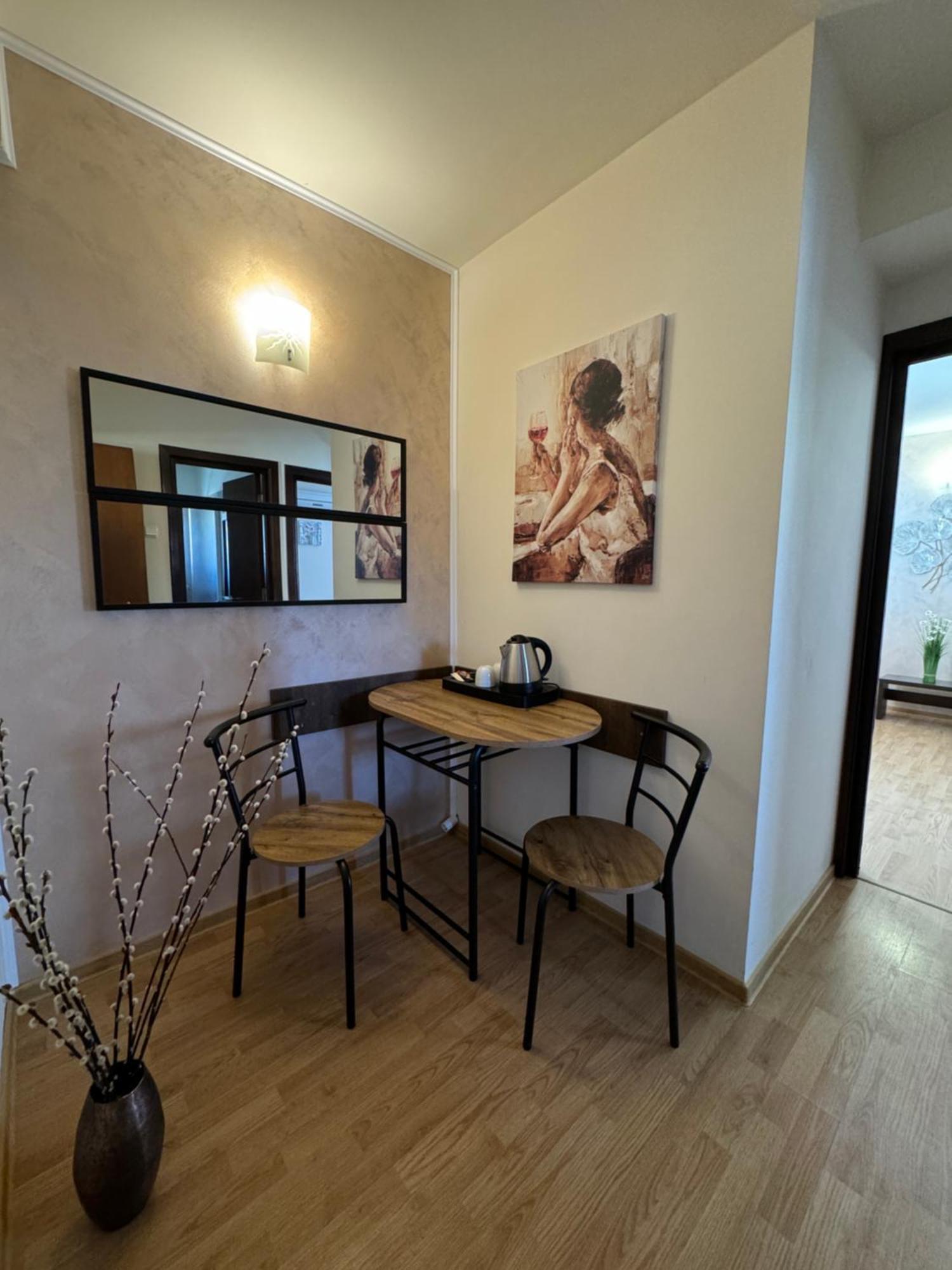 Plexus Boutique Hotel Eforie Sud  Buitenkant foto